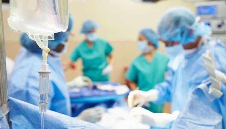 Morgdaki cenazelerden kornea çaldılar iddiası