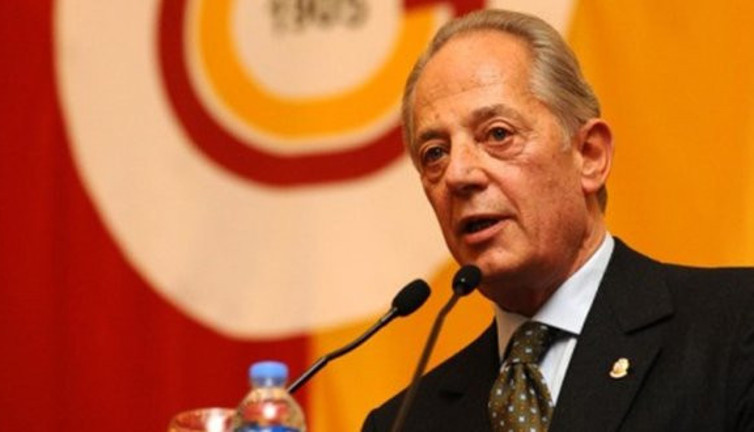 Efsane başkan Süren'den Mustafa Cengiz'e uyarı