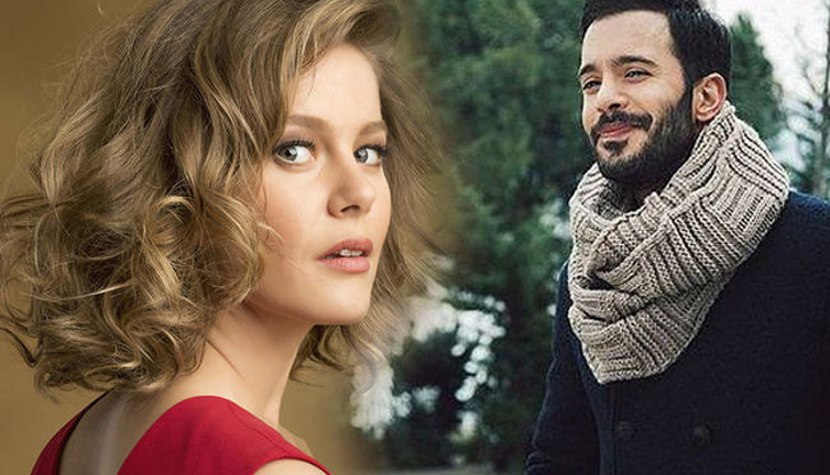 Barış Arduç hangi dizide rol alacak?