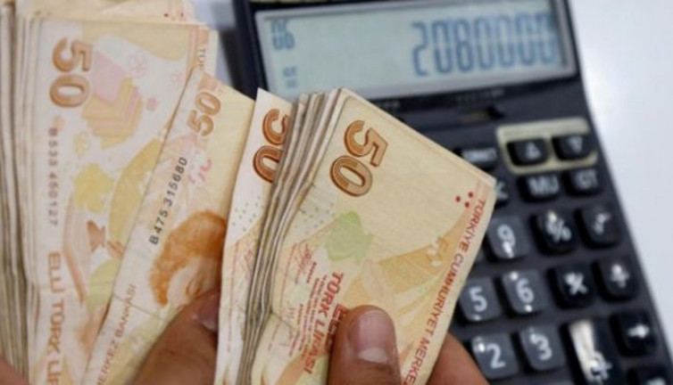 Yeni zamlar belli oldu: Pasaport, ehliyet, MTV...