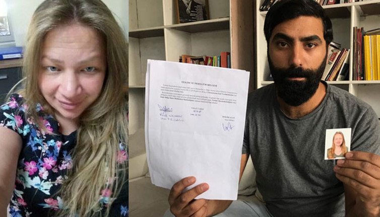 Doğum sonrası enfeksiyondan ölüme soruşturma izni çıkmadı