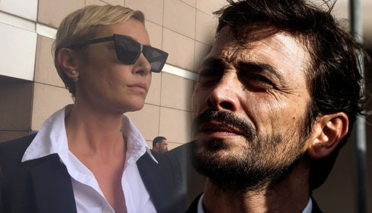 Olay görüntü! Sıla'da darp izi görünmüyor