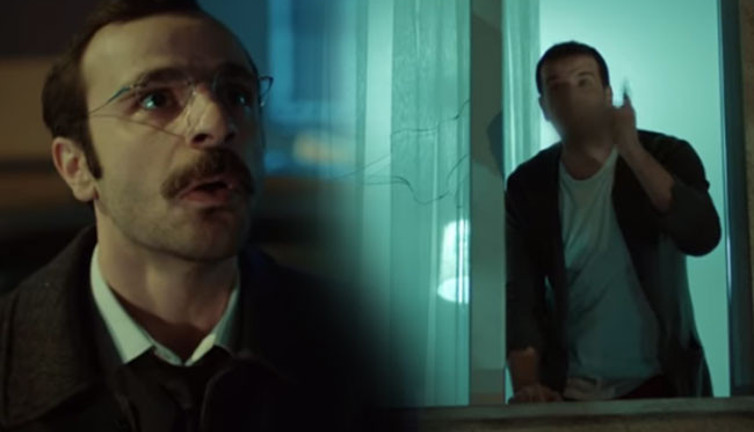 İstanbullu Gelin son bölümde şoke eden küfür sahnesi