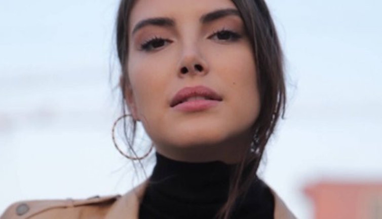 Eylem Su Sapan kimdir, nereli ve kaç yaşında?