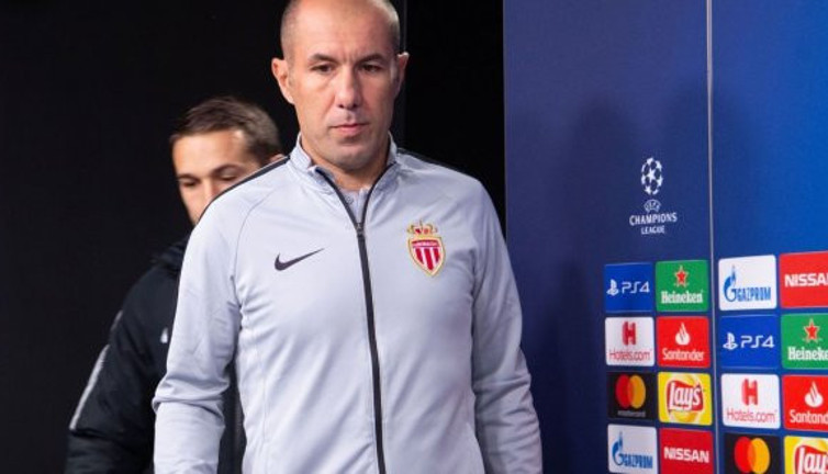 Fenerbahçe’de Jardim sesleri