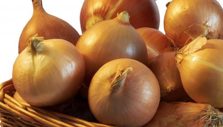 Soğan zam şampiyonu oldu!