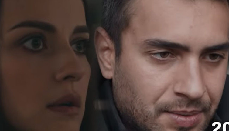 Sen Anlat Karadeniz son bölüm ve 33. bölüm fragmanı