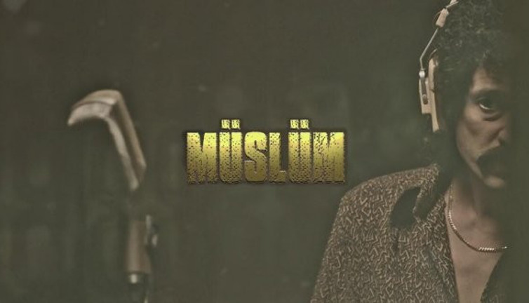 Müslüm filminin yapımcısına dava!