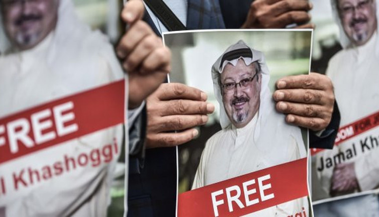 CIA Başkanı Kaşıkçı cinayetini anlatacak!