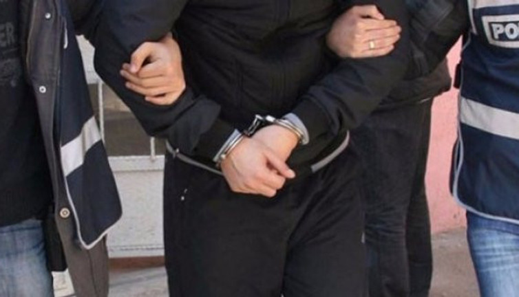 Katliamı öven Ekşi Sözlük yazarı tutuklandı