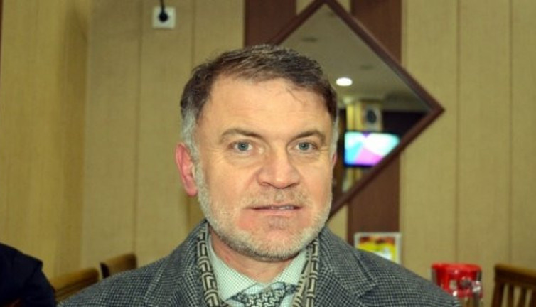 Ak Parti Kütahya Belediye Başkan adayı Ahmet Sami Kutlu kimdir?