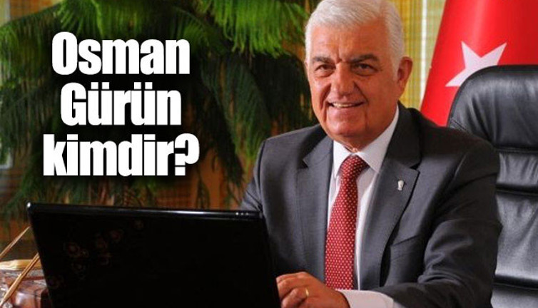 Osman Gürün kimdir? CHP Muğla belediye başkan adayı