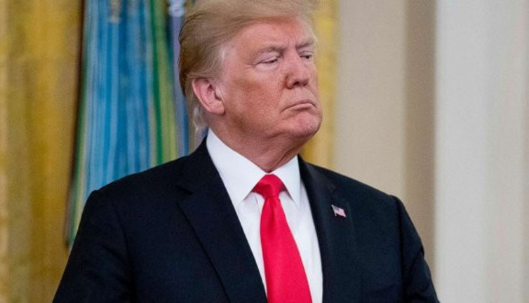 ABD'li eski bakandan Trump'ı kızdıracak yorum!