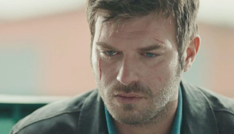 Çarpışma dizisi bitiyor mu?