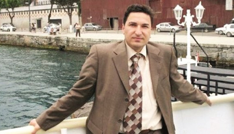 Öksüz'ü boş operasyonlarla arayan Ercan Özoğluöz tahliye edildi!