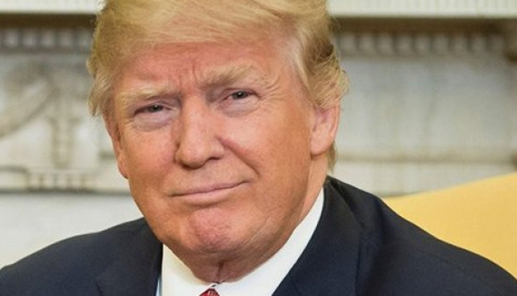 Trump'tan sarı yelekliler çıkışı: 'Beni çağırıyorlar'