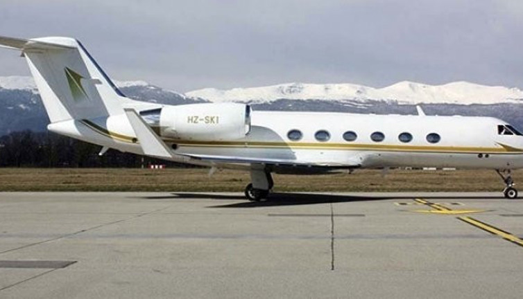 Avustralya’da çift motorlu uçak düştü