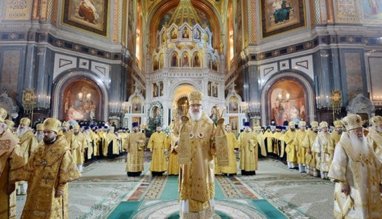 Rus Kilisesi: "Bağımsız kiliseye izin verilemez"