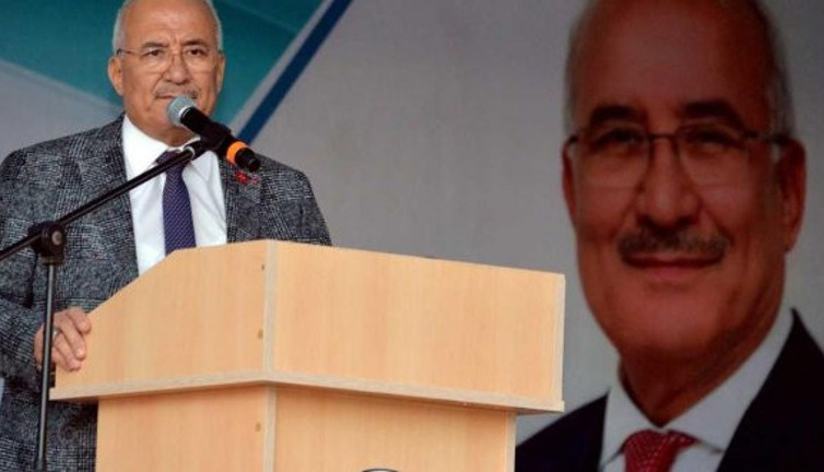 Burhanettin Kocamaz: Mersin daha İYİ olacak