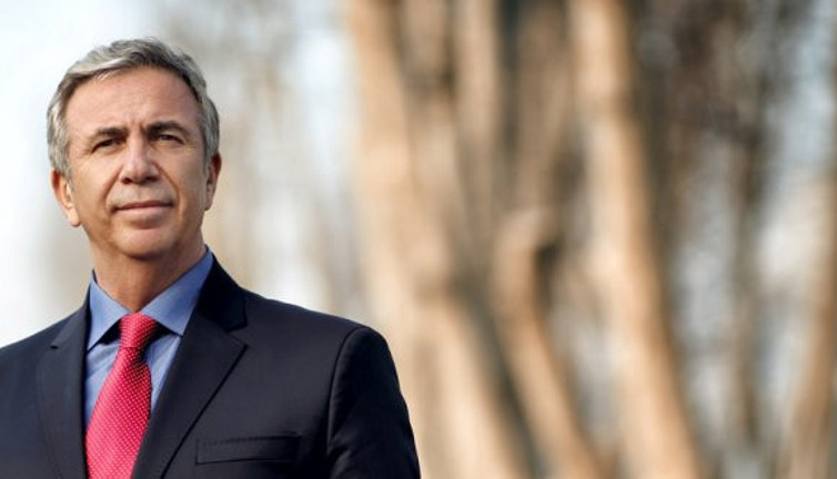 Mansur Yavaş'tan kritik açıklama