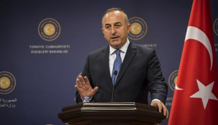 Çavuşoğlu'ndan vize açıklaması!