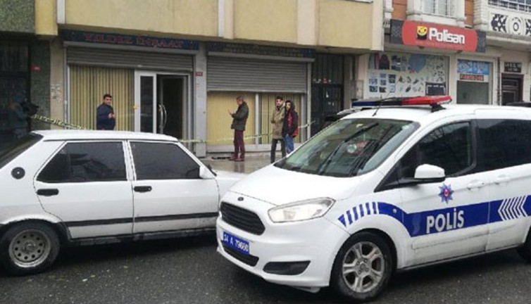 AKP'li Meclis Üyesine silahlı saldırı