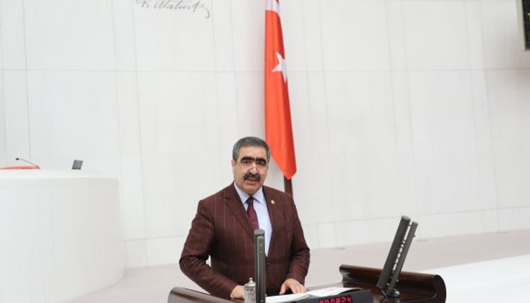 İYİ Partili Oral’dan Diyanet İşleri Başkanı Erbaş’a sert eleştiri