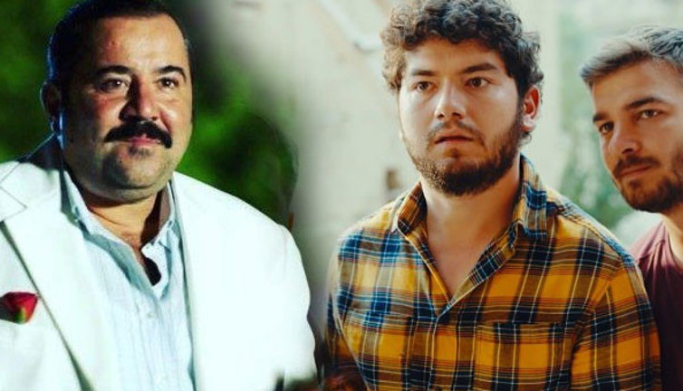 Kafalar gişeyi karıştırdı!