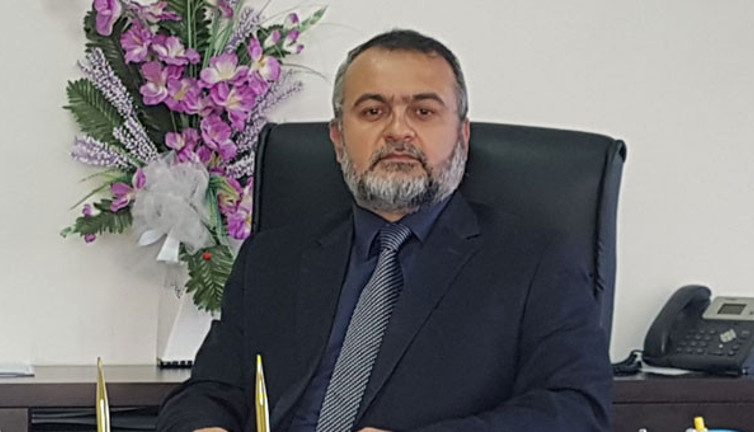 Ankara Barosu'dan Prof.Dr. Mehmet Karalı hakkında suç duyurusu