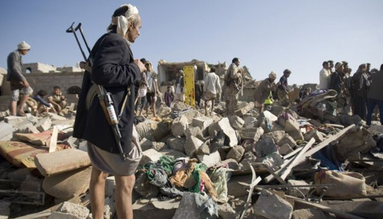 Yemen’de Hudeyda kenti için ateşkes sağlandı
