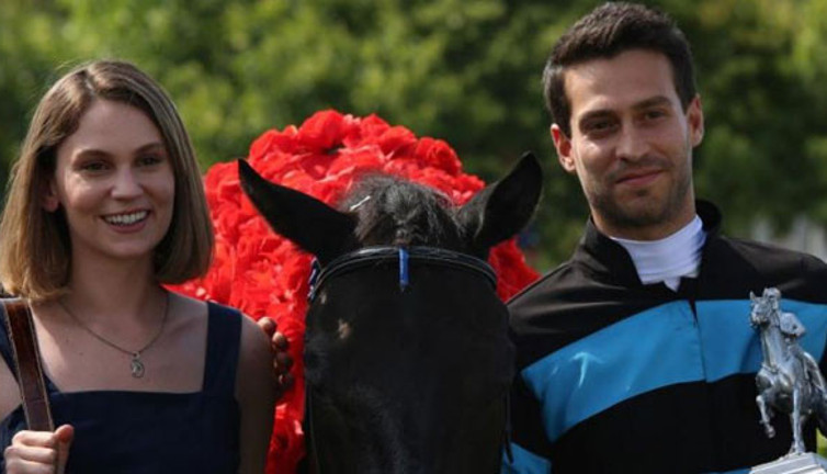 Şampiyon filmi gişede şaha kalktı!