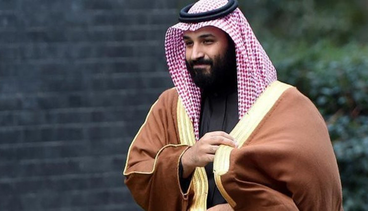 Suudi Arabistan'dan ABD'ye Veliaht Selman tepkisi!