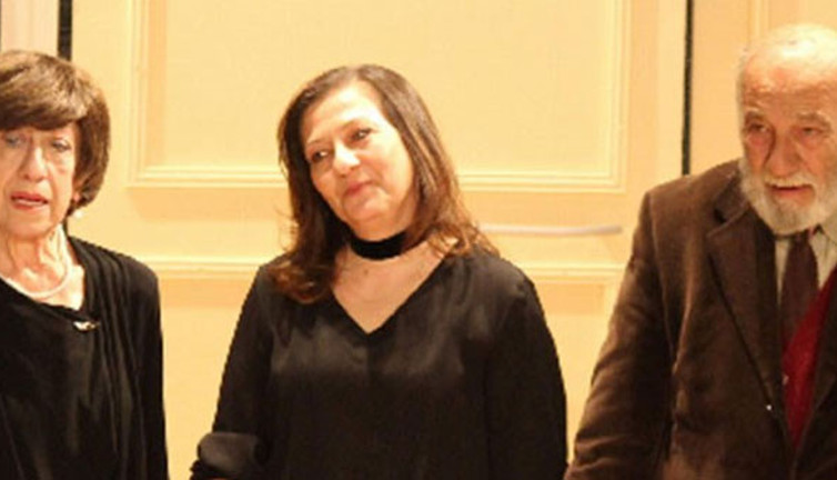 Ayşen Gruda'nın kızı Elvan kimdir, kaç yaşında?