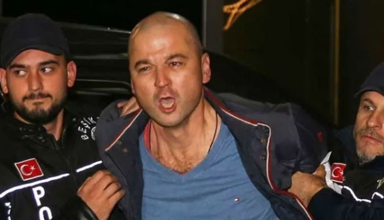 Murat Özdemir akıl hastanesine sevk edildi