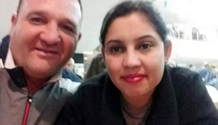 Evlilik hazırlığı yapan çift, silahlı saldırıda öldü