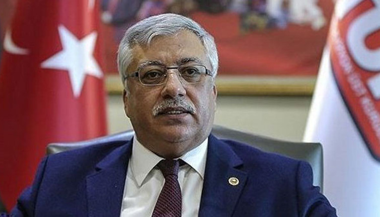 RTÜK Başkanı Yerlikaya, MasterChef Murat olayından sonra ilk kez konuştu