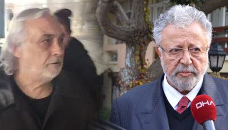 Metin Akpınar ve Müjdat Gezen olayı nedir? Ne oldu?