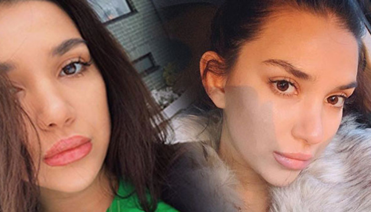 Su El Roman kimdir, nereli ve kaç yaşında