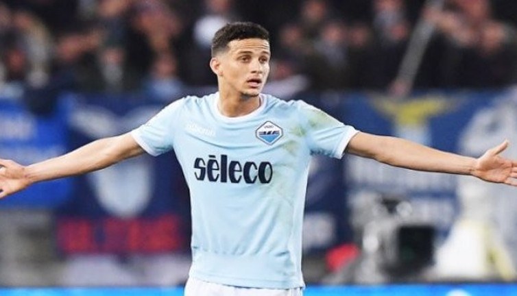 Galatasaray Lazio'dan Felipe'yi kiralıyor!