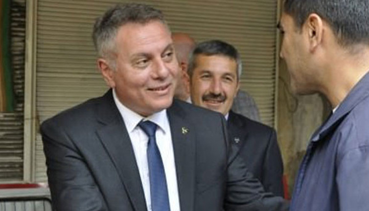 Ümit Bahtiyar kimdir nereli ve kaç yaşında?