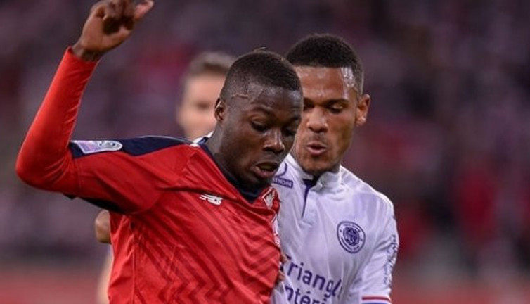 Lille'in Pepe için istediği bonservis belli oldu