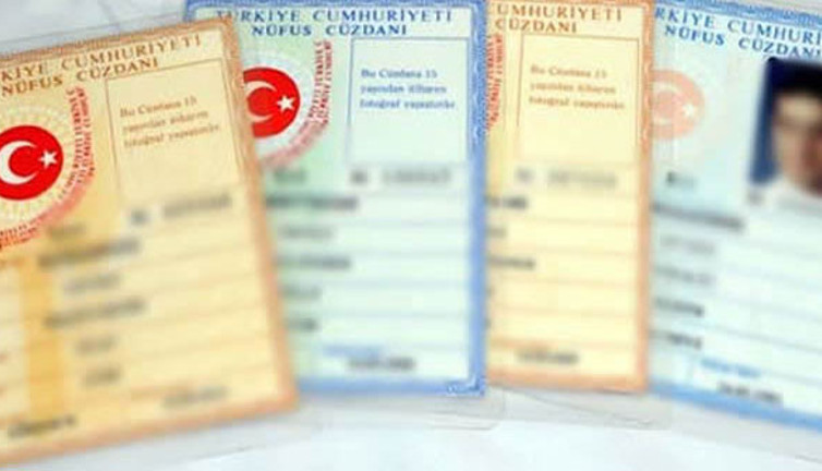 Eski kimlikler 2019 yılında geçerli olacak mı?
