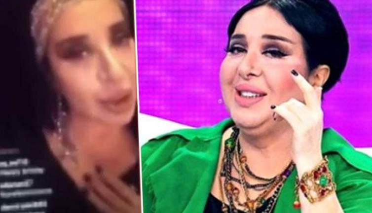 Nur Yerlitaş'a takipsizlik kararı