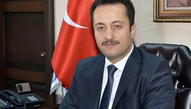 Bilecik'in yeni valisi Bilal Şentürk kimdir