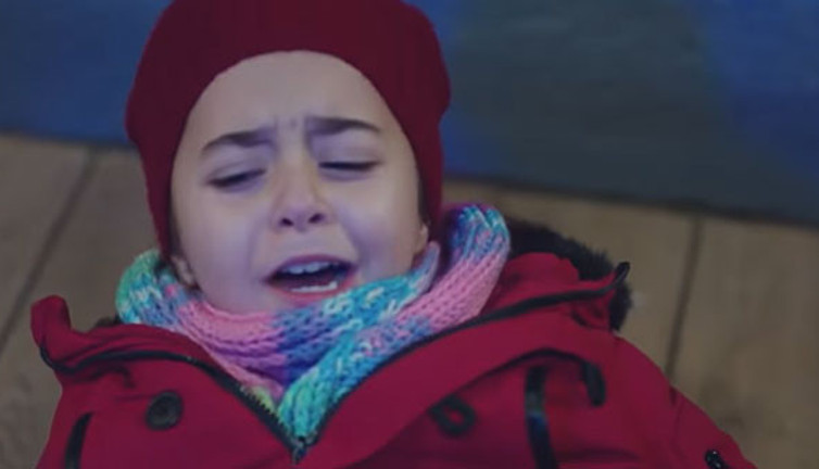 Kızım son bölüm ve 16. bölüm fragmanı
