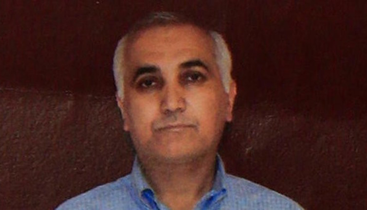 Adil Öksüz’ün yeğeni tahliye edildi