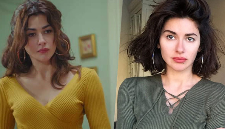 Nesrin Cavadzade Bizim Hikaye'den neden ayrıldı?