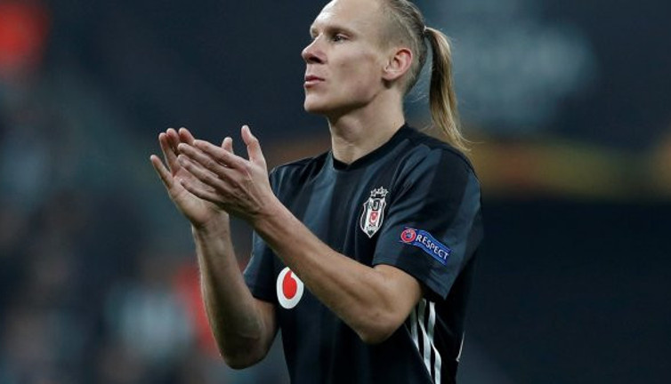 Monaco, Vida için teklif yaptı