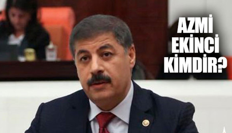 AK Parti Esenyurt belediye başkan adayı kim oldu