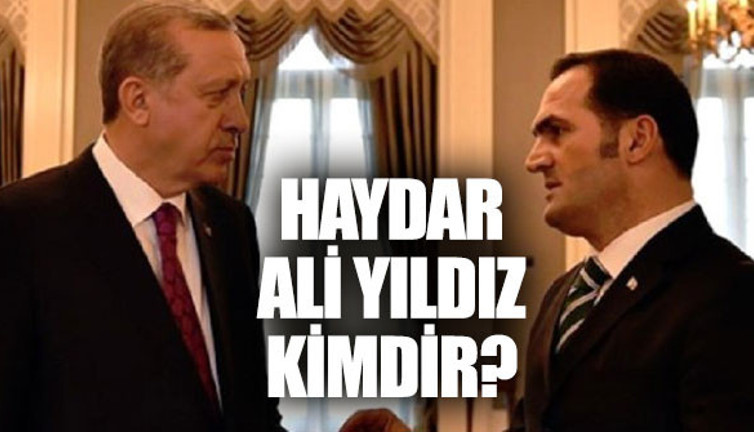 AK Parti Beyoğlu belediye başkan adayı kim oldu